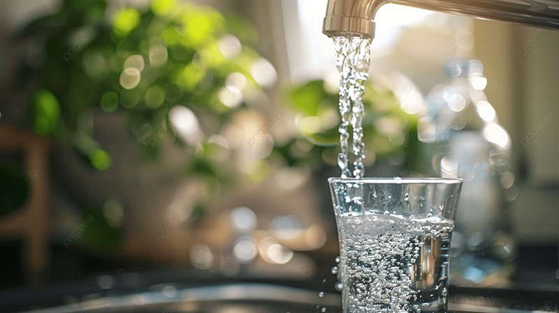 7 sai lầm gây lãng phí nước