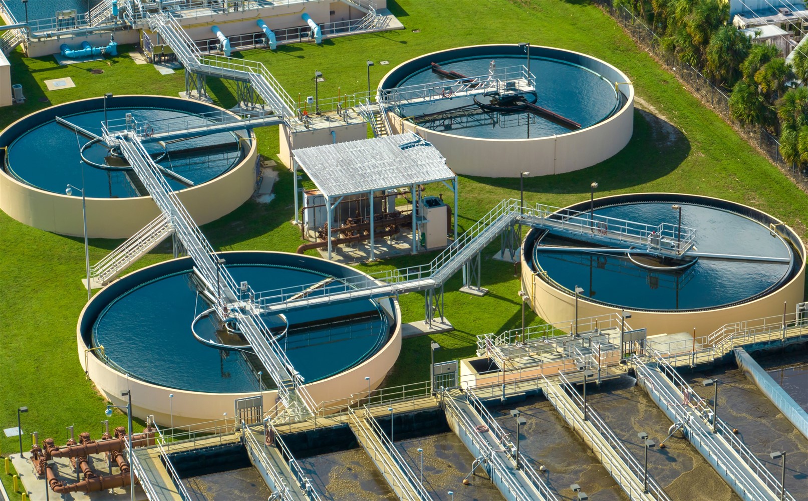 Kỹ thuật môi trường