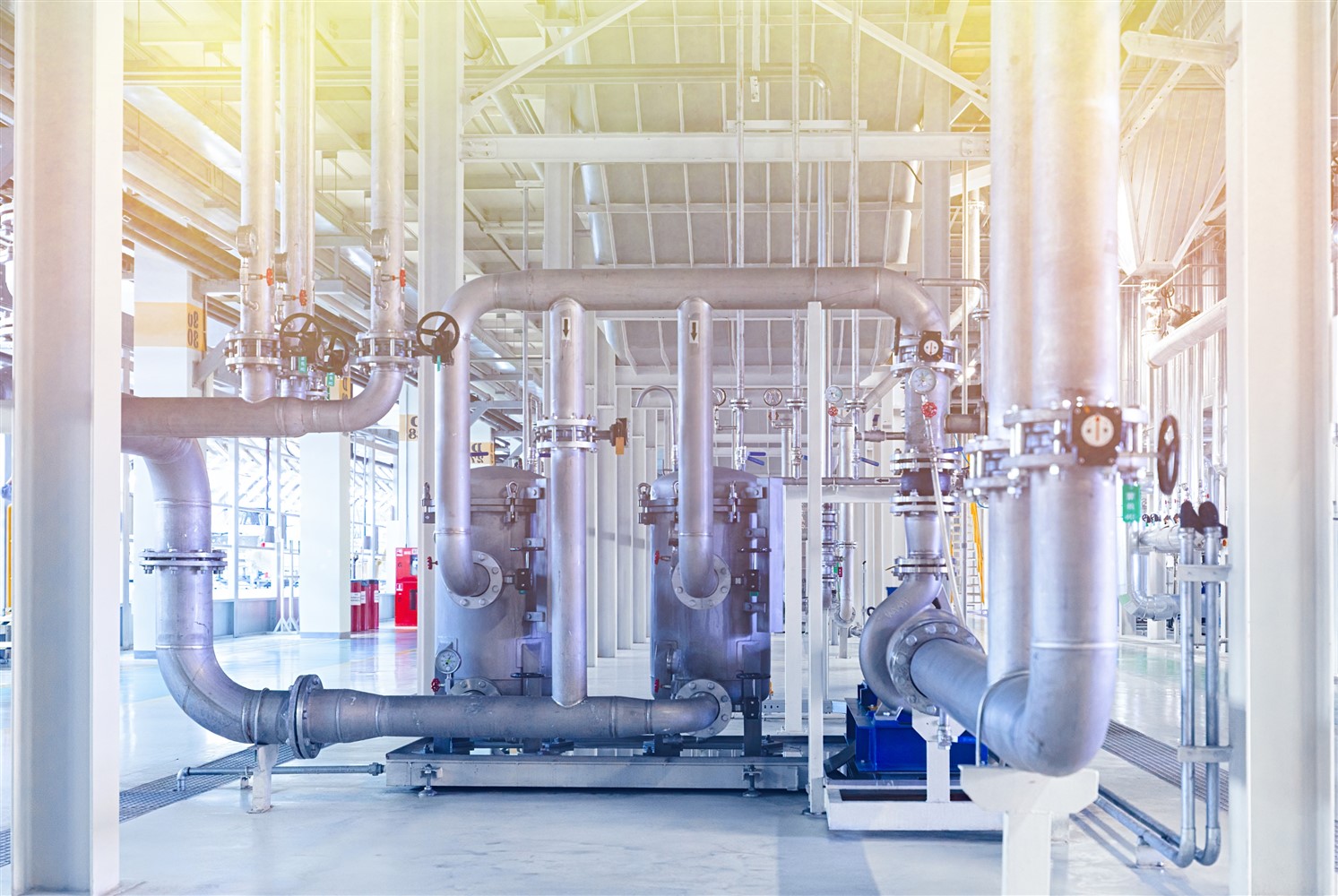 Kỹ thuật hóa học