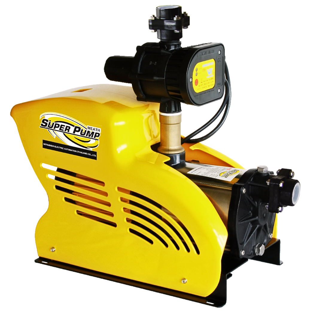 Bơm tự động đa tầng điện tử 