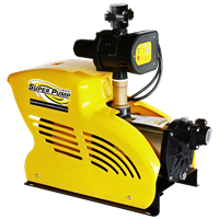 Bơm tự động đa tầng điện tử 