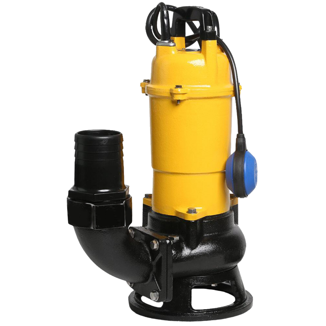 Bơm chìm nước thải 