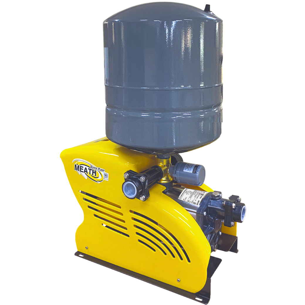 Bơm tự động đa tầng 