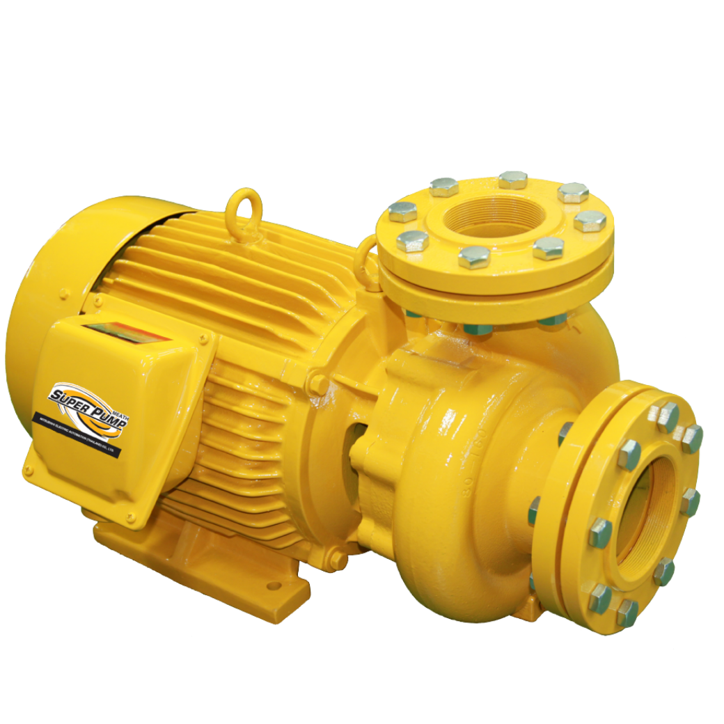Mitsubishi Electric Water Pump
